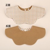 KY防水款 中啡格咖啡色 × 1個