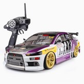 三菱翼神(紫色):單車殼 × 1個