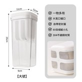 大號 × 1個