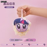 紫悅浴花【搓澡不疼】:25*35cm × 1個