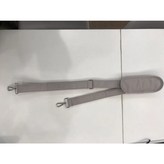 淺灰色 肩帶,L × 1個