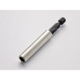 白鐵磁性接桿,100 mmL × 1個