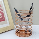 玫瑰金 × 1個裝
