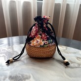 彩色花 × 1個