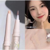 雙頭臥蠶筆#01 × 1個