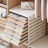 5. 4단 칸막이 커버 방진 × 1개