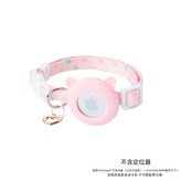 粉紅色;M （調節22-35CM）:不含定位器 × 1個