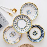 믹스 컬러 × 4개