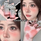 오렌지 레드 × 1개