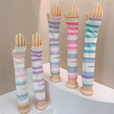 1雙不挑色 × 1個