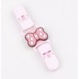 圓點蝴蝶結 × 1個