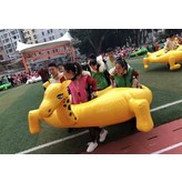 5인용 이중 기린 × 1개