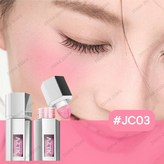 JC03 라즈베리 토피