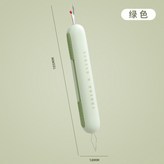 綠色 × 1個