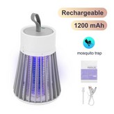 1) Rechargeable Grey × 1개