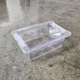 블랙/손잡이 (민트) × 1개