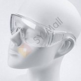 투명고글 × 1개