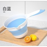 藍色 × 1個
