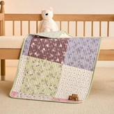 幽蘭情絲 全棉面料 防水隔尿 ,牀墊單件-50*70cm 無綁帶 × 1個