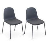 다크그레이 × 2개