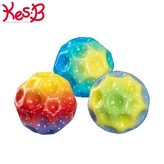 칼라 탱탱볼 3종