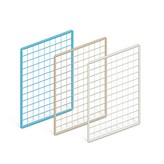 다크그레이 × 1개