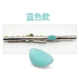 水藍色(1入) × 1個
