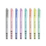 粉彩黃-SLW11P-G × 1個