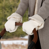 아이보리 × 1개