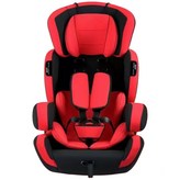 紅黑:一個 × 1個