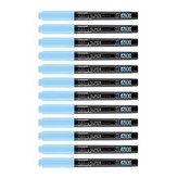 파스텔 블루 색상