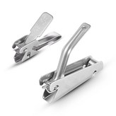 瓜子鉗+花生堅果鉗 × 1個