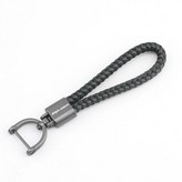 10. Key Chain Black × 1개