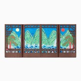 일월오봉도 S250029C × 1개