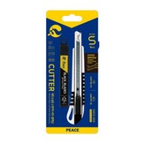 White (커터칼)+Black (칼날)