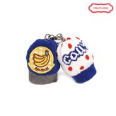 니트투볼주머니 트윈/바나나-no27