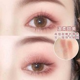 【4】碎鑽玫瑰 × 1個