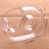 小號切割器（3個裝） × 1個