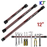 A 자석공구걸이 12인치 (300mm) × 1개