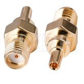 [18] SMA F to CRC9(J)x2 × 1개