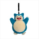 12CM卡比獸掛件,正版皮卡丘公仔 × 1個