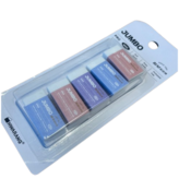 지우개 흰색(커버 3색)