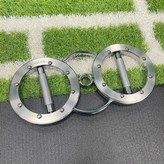 初代 8磅普通款銀色（無阻力） × 1個