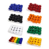 혼합색상X  빨강