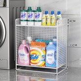 優雅白-無輪【懸空設計/不易積水】 × 1個