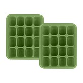 포네르 실리콘큐브(올리브2P)