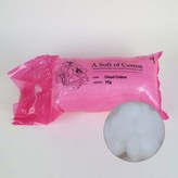 고급 구름솜 1Kg (핑크봉투) × 1개