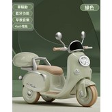 清新綠單驅+音樂燈光:如圖 × 1個