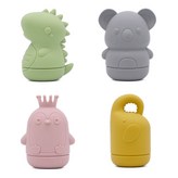 動物 × 1個