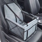 파란색과 흰색 줄무늬 × 1개